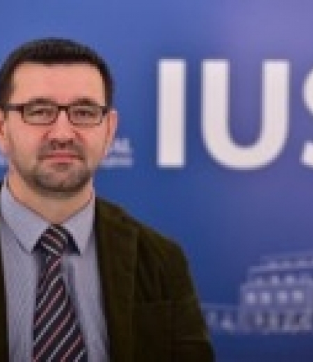 Prof. Dr. Muhidin Mulalić