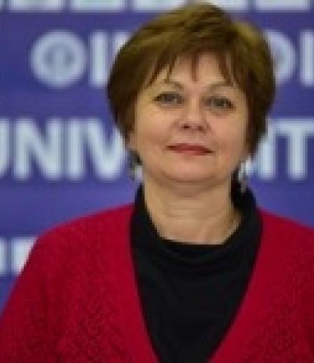 Vesna Suljic